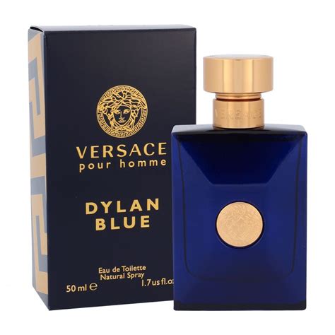 pour homme versace reviews|is versace dylan blue good.